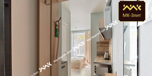 5-комн квартира Кадетская линия,  д. 31