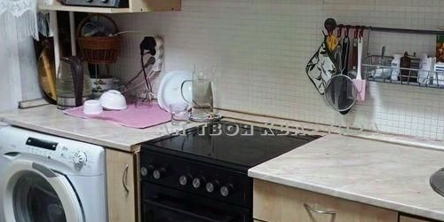 1-комн квартира Борисовский проезд, 36К3