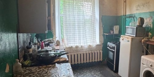 Комната Кронштадт, улица Сургина, 7