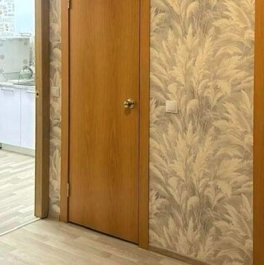 Продажа 1-комн квартиры на вторичном рынке Российский пр-кт,  д. 8