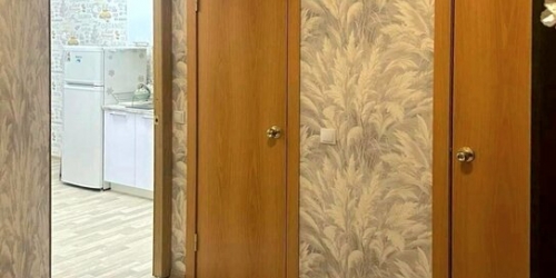 1-комн квартира Российский пр-кт,  д. 8