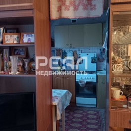 Продажа 2-комн квартиры на вторичном рынке Гатчина, ул Володарского,  д. 15