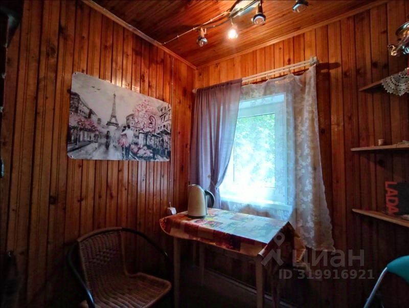 Продажа дома Торики-2 СНТ