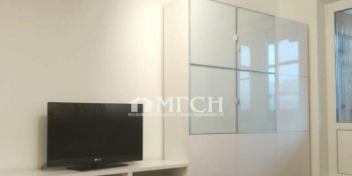 2-комн квартира ул Перекопская,  д. 22