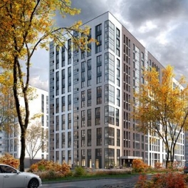 Продажа 2-комн квартиры на вторичном рынке Белоостровская улица,  д. 10 к3 с1