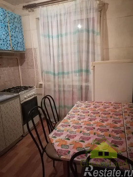 Продажа 2-комн квартиры на вторичном рынке Чехов, ул. Мира,  д. 10