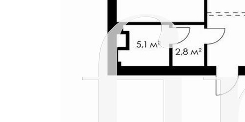 4-комн квартира Садовническая улица, 57С1