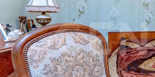 2-комн квартира улица Союза печатников, 6