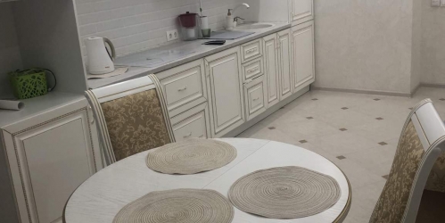 1-комн квартира Александра Невского улица,  д. 27