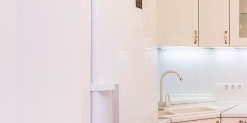 1-комн квартира Выборгская улица, 5