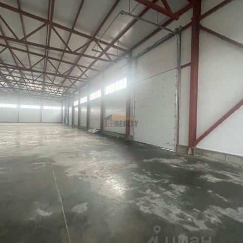 Производственное помещение Богородский городской округ, Дорожная улица,  д. 2/18