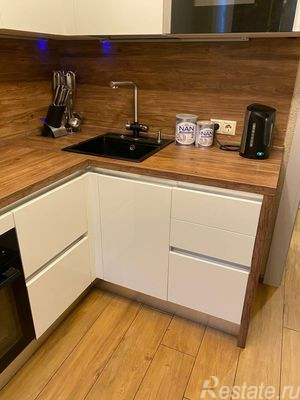 Продажа 3-комн квартиры на вторичном рынке Старослободская ул,  д. 23