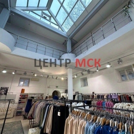 Аренда офиса Троицкая ул,  д. 7 с1