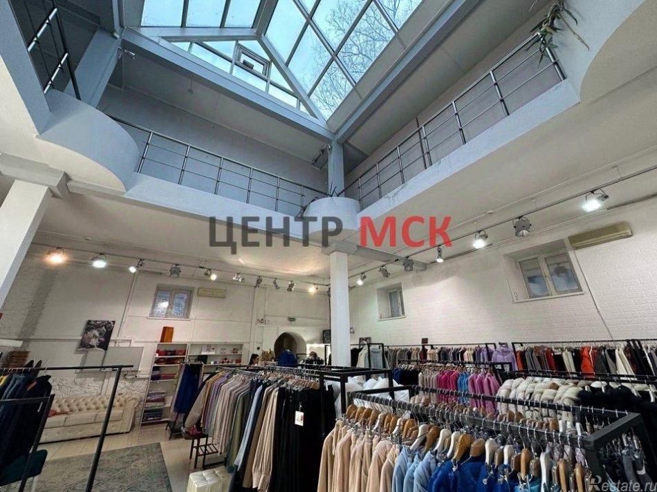 Аренда офиса Троицкая ул,  д. 7 с1