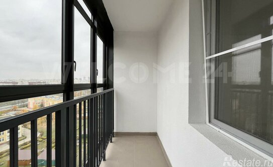 Продажа 1-комн квартиры на вторичном рынке Чечерский проезд,  д. 28 к2