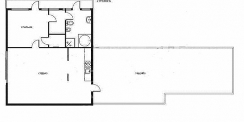 5-комн квартира Полянка Б. ул,  д. 61,  к. 2