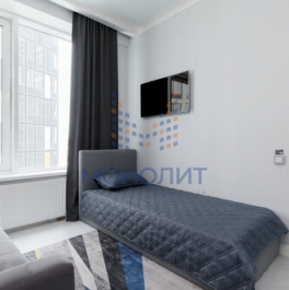 Продажа 3-комн квартиры на вторичном рынке Шмитовский проезд,  д. 39,  к. 52