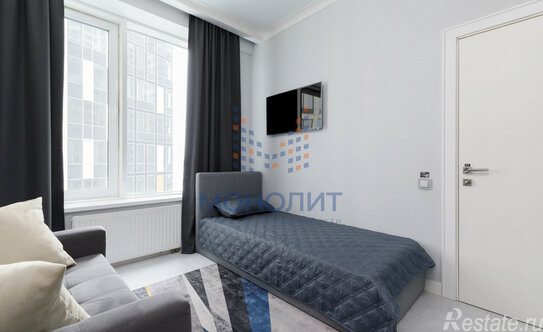 Продажа 3-комн квартиры на вторичном рынке Шмитовский проезд,  д. 39,  к. 52