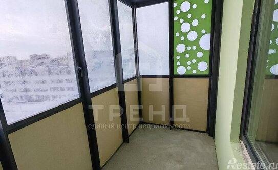 Продажа 2-комн квартиры на вторичном рынке Въезд, Шведский проезд