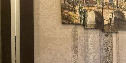 3-комн квартира улица Пограничника Гарькавого, 5К1