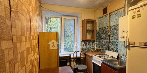 1-комн квартира Центральная улица,  д. 13