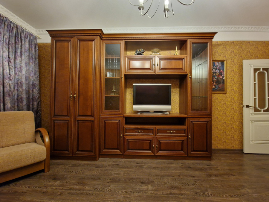 Аренда 2-комн квартиры на вторичном рынке проспект Мира, 101А