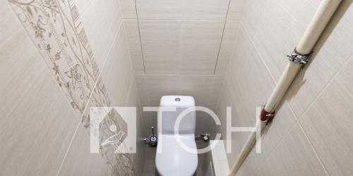 3-комн квартира Пушкино, Боголюбская ул, 6