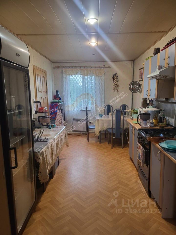 Продажа дома д. Костуя, улица Центральная, 23