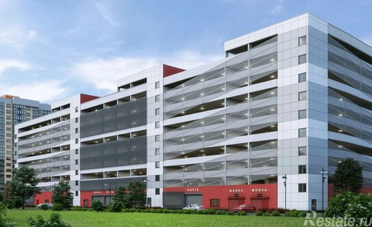 Продажа 2-комн квартиры на вторичном рынке Одинцово, ул Сколковская,  д. 1Б