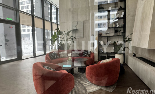 Продажа 2-комн квартиры на вторичном рынке улица Нижние Мнёвники