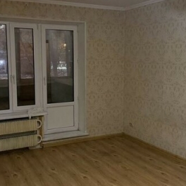 Продажа 1-комн квартиры на вторичном рынке Мытищи, Олимпийский пр-кт,  д. 28,  к. 1