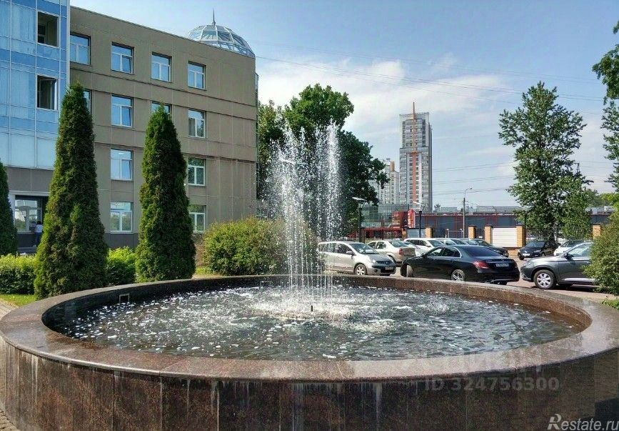 Аренда офиса Дунайский пр-кт,  д. 13 к2