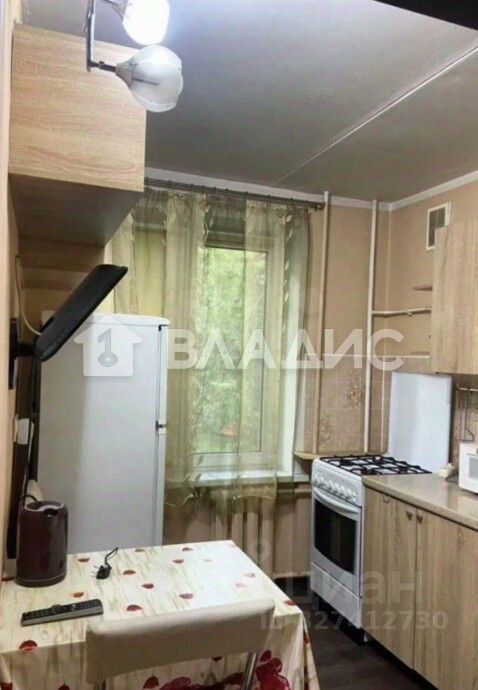 Продажа 1-комн квартиры на вторичном рынке Базовская улица, 22В