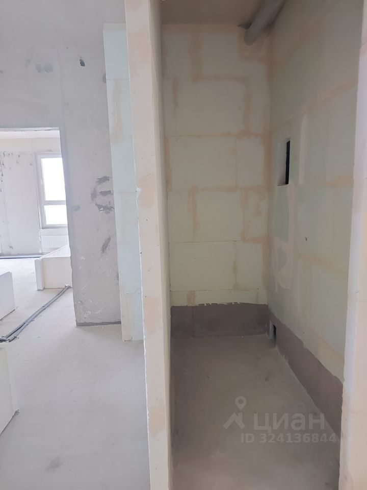 Продажа 3-комн квартиры на вторичном рынке Одинцово, 8