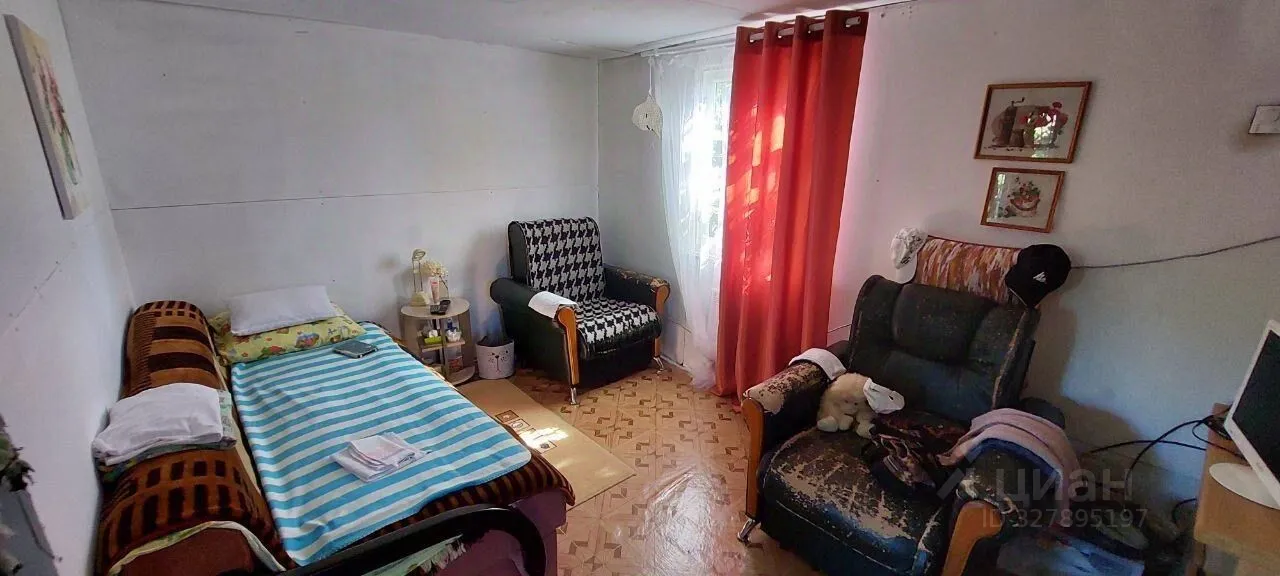 Продажа дома Озерное СНТ, 98