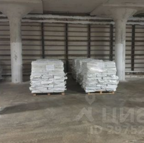 Склад Сергиев Посад, Московское шоссе,  д. 9