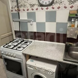Продажа 3-комн квартиры на вторичном рынке Старорусская улица,  д. 5/3