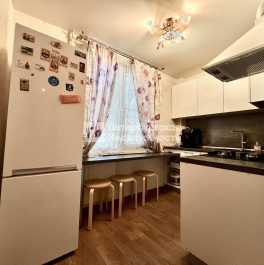 Продажа 2-комн квартиры на вторичном рынке ул Кибальчича, д 16 к 1 литера В Продажа 2-комн квартиры на вторичном рынке ул Кибальчича, д 16 к 1 литера В