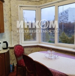Продажа 3-комн квартиры на вторичном рынке Задонский проезд,  д. 22