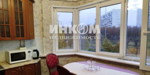 3-комн квартира Задонский проезд,  д. 22