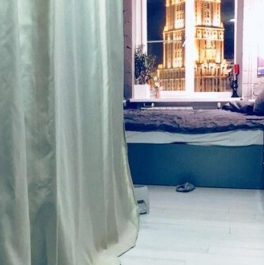 Продажа 3-комн квартиры на вторичном рынке ул Николаева,  д. 1