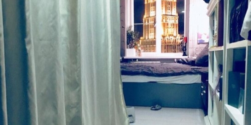 3-комн квартира ул Николаева,  д. 1