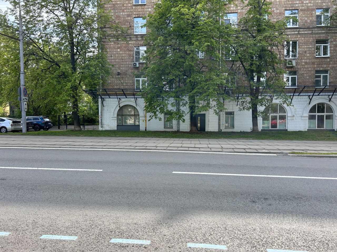 Продажа студии Шарикоподшипниковская улица, 2