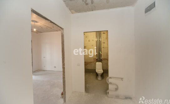 Продажа 1-комн квартиры на вторичном рынке Авиаконструкторов пр-кт,  д. 61