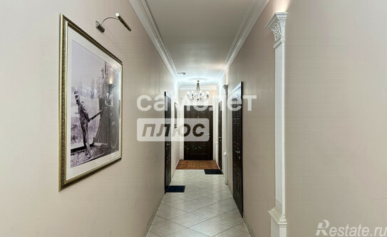 Продажа 2-комн квартиры на вторичном рынке Нагорная улица,  д. 5 к4