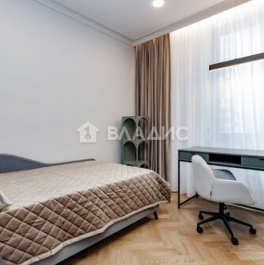 Продажа 2-комн квартиры на вторичном рынке Мукомольный проезд,  д. 6