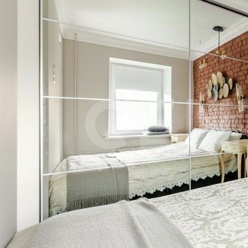 1-комн квартира Пионерская улица, 48