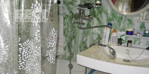 1-комн квартира Булатниковский проезд, 14к2