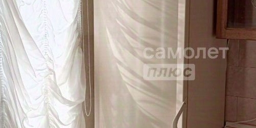 3-комн квартира Большая Черемушкинская улица, 30К1