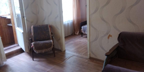 2-комн квартира Балашиха, Терешковой улица,  д. 15